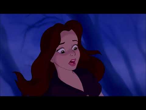 Belle In Wonderland Part 12 - More Ups and Downs for Belle