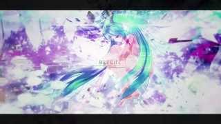 【Hatsune Miku】Eclipse【Original】