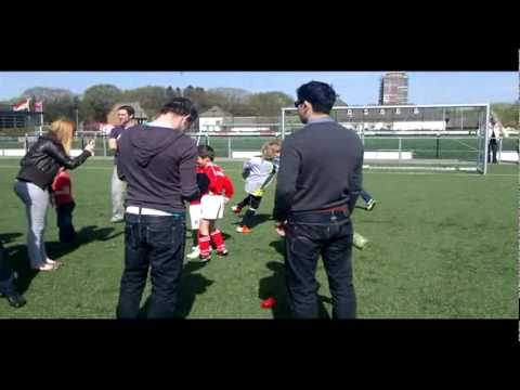 Alex RKHBS F3 KAMPIOEN 2011