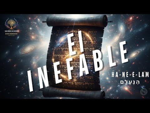 “El Inefable:  Misterio que Te Encuentra Cuando Más Lo Necesitas”