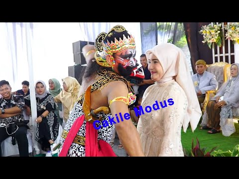 Cakilan Ki BOGEL sragen