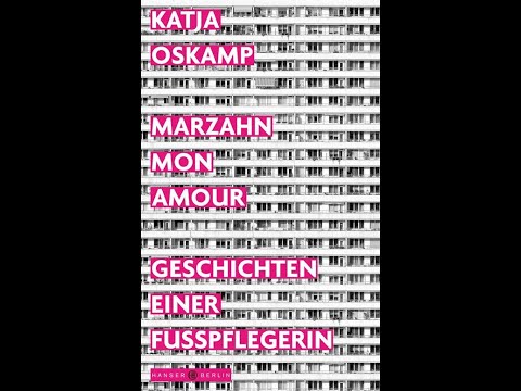 Oskamp, Marzahn, mon amour