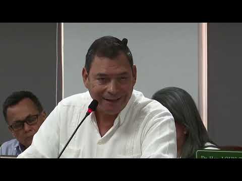 Government Moves to Modernize Building Laws with Stricter Standards PT 1