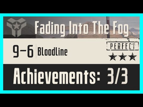 Mecharashi - Elite Battle 9-6 - Bloodline