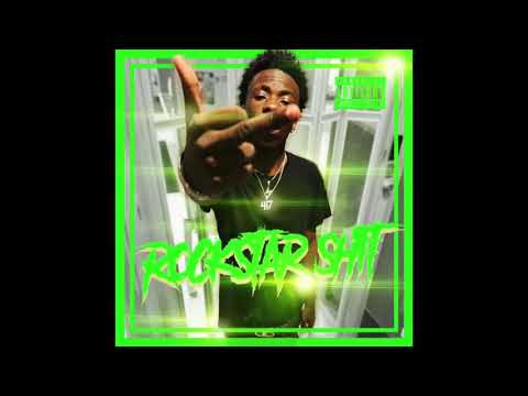 4.Zammy - Rockstar Shit (Official Audio)