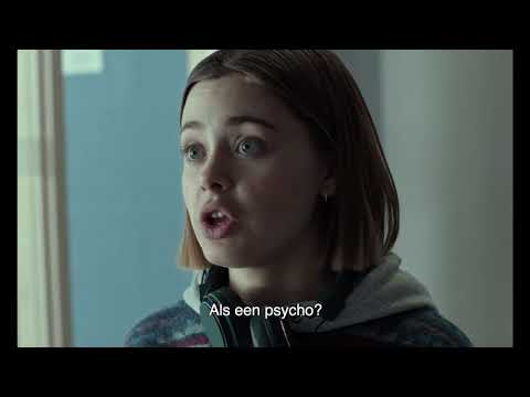 Psychobitch | Trailer |  Film Fest Gent 2020