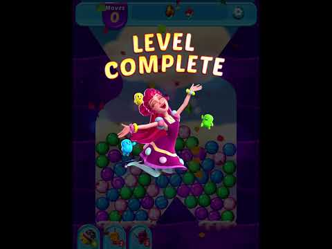 Let's Play - Sugar Blast (Level 691 - 700)