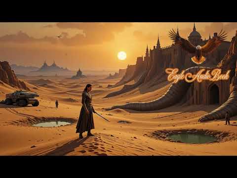Children of Dune book 3 | Part 2/2 | Eagle Audiobook