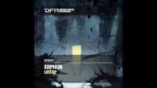 Erphun - Absentee Landlord (Original Mix) [Driving Forces Recordings]