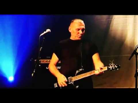 BADMINGTONS - Ama Ubav Den (Live 2007)