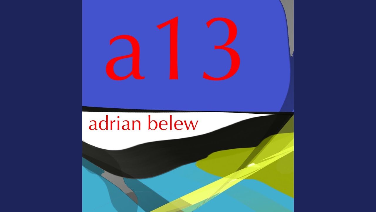 a13 - YouTube