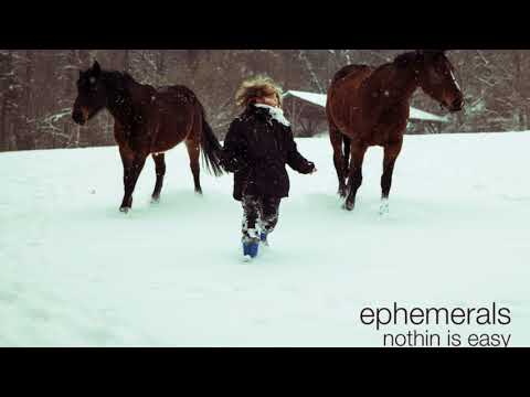 Ephemerals - The Oligarch