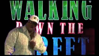 Download lagu Ron Carroll - Walking Down The Street (Ruben Mandolini Remix) mp3