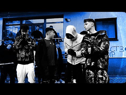 andi - Graba ft. Manu, Détail & Theosol