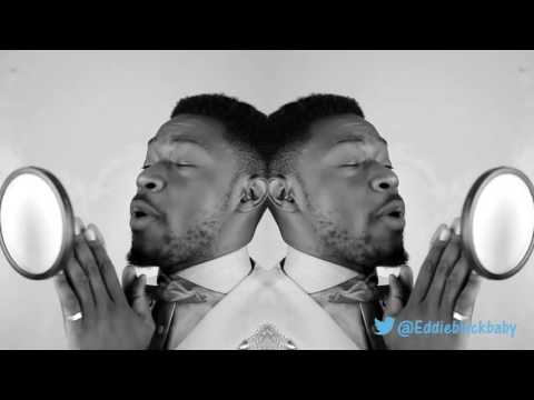 Eddie Black Savedfreestyle