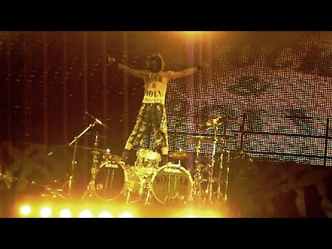 Scorpions - Live in Rostov 2009 (Camrip)