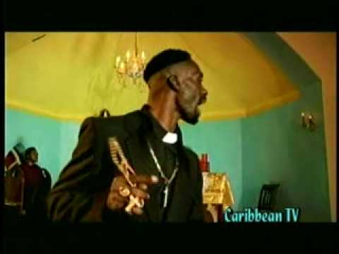 Elephant Man - Jamaica