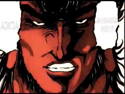 MMV/Toriko/Jirou vs. Neo [Angels Fall]