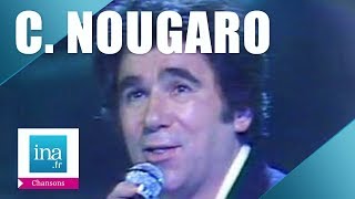 Claude Nougaro "Prométhée" (live officiel) - Archive INA