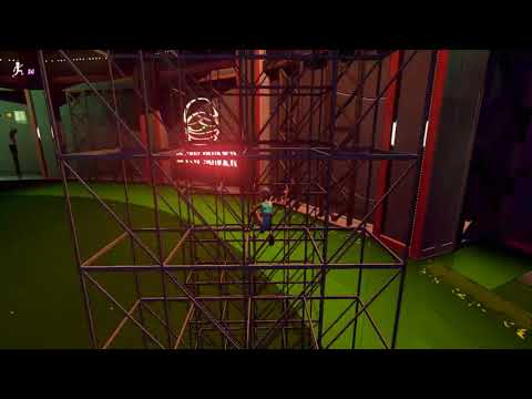 Ben and Ed - Blood Party, Speedrun Head Throwage (9)