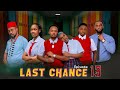 LAST CHANCE 13
