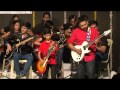 Karz Theme Guitar Live Ek Hasina Thi