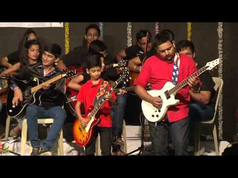 download lagu mp3 mp4 Ek Hasina Thi Guitar, download lagu Ek Hasina Thi Guitar gratis, unduh video klip Ek Hasina Thi Guitar