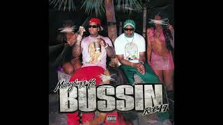 Download lagu Moneybagg Yo, Rob49 - Bussin | Instrumental mp3