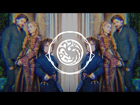 a lion's legacy (slowed & reverb)