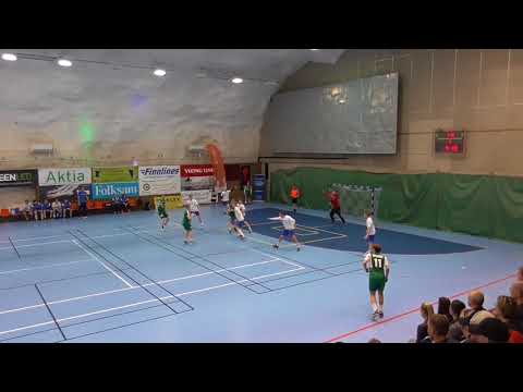 Finaali 2018 GrIFK - Atlas 2018