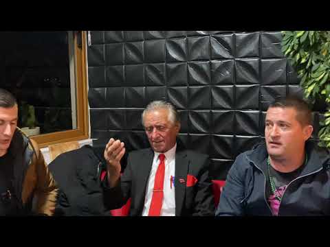 Laberi lare ne hene - marres Golik Jaupi,kthyes Fjorelo Barjamaj, hedhes Festim Agaraj