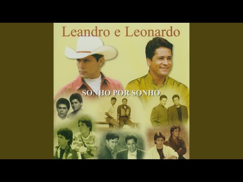 Vem Fazer Amor Comigo - Leandro & Leonardo