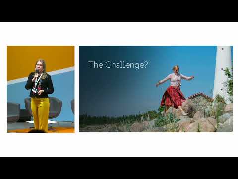 #SCCON24 | Estonia's Digital Governance: A Personalized Approach to Government Solutions