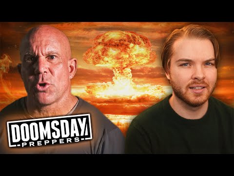 Doomsday Preppers Is An Insane Show