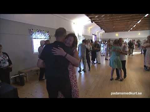 2024- 0608   Premiär Nonstopdans på Täfteå Logen