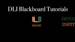 How to create a live session using Blackboard Collaborate Ultra