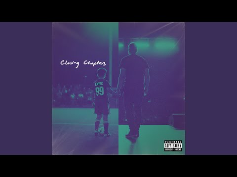 Closing Chapters (feat. Sebastian Jamze & Sam Antony)