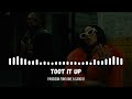 PARDISON FONTAINE CARDI B TOOT IT UP