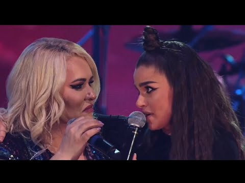 NOU ❗️Viorica de la Clejani si Theo Rose 🌹 Pitpalaca LIVE