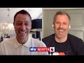 Terry and Carragher give their honest thoughts on Torres' transfer to Chelsea | Off Script