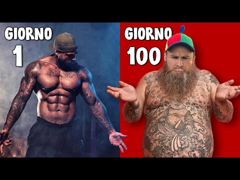 7 COSE CHE RALLENTANO I TUOI RISULTATI (fisici) DI MOLTO