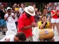 BOAS VINDAS - Caetano Veloso