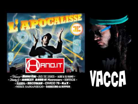 Vacca - Pesante | Hano.it