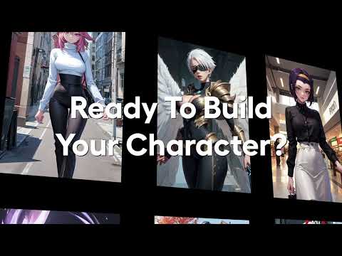 reignite — Gaming & Anime AI video thumbnail