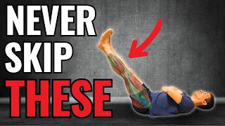 I Replaced My WHOLE Workout With These 3 Moves