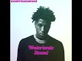 Nba Youngboy To My Lowest SLOWED