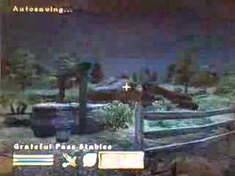Oblivion Main Quest Walkthrough Part XXIX