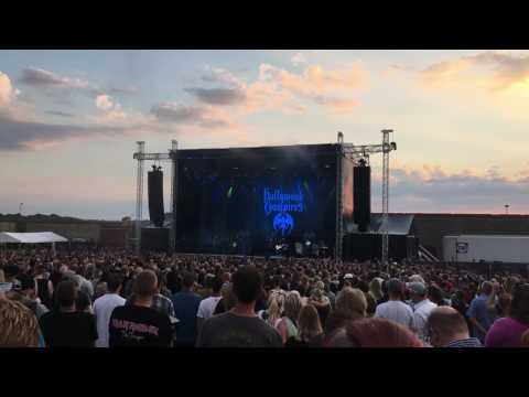 Hollywood Vampires - My Generation