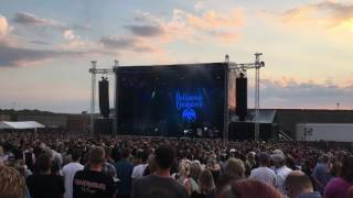 Hollywood Vampires - My Generation