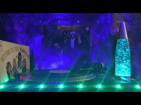 Simon Stokes And The Nighthawks (Simon Stokes And The Nighthawks) - Side 1